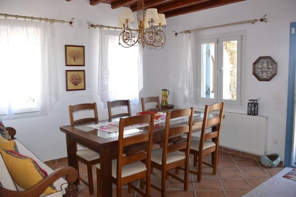 undefined Beautiful Apt In Ano Mera Village 10