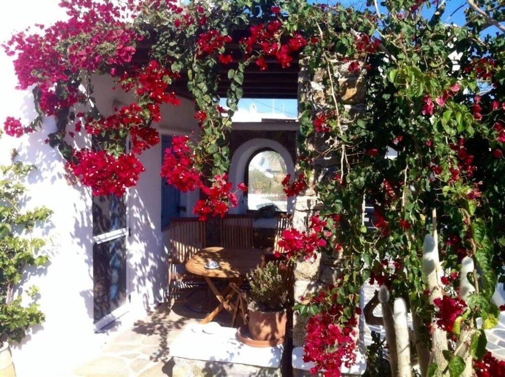 undefined Beautiful Apt In Ano Mera Village 8