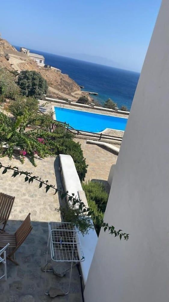 undefined Luxury Sea View Apartment w shared pool 7