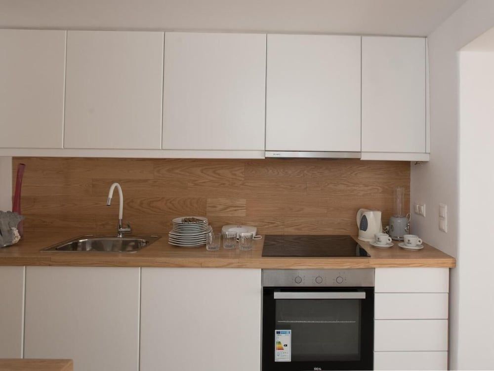 Luxury Sea View Apartment w shared pool Apartment 19