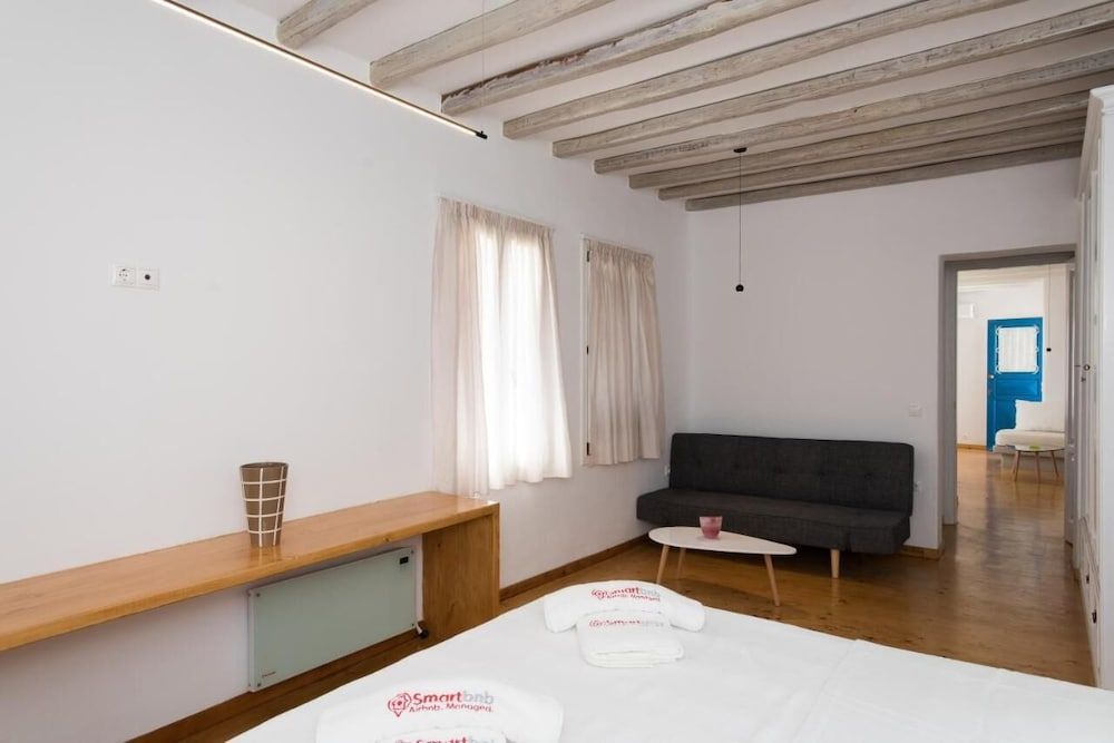 Luxury Sea View Apartment w shared pool Apartment 6