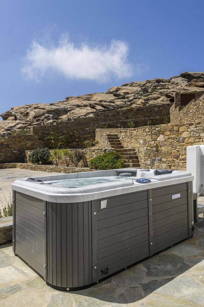 undefined Cozy villa Amanda in Mykonos 8