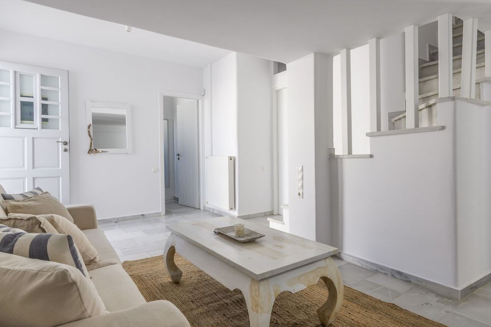 Cozy villa Amanda in Mykonos Villa 12