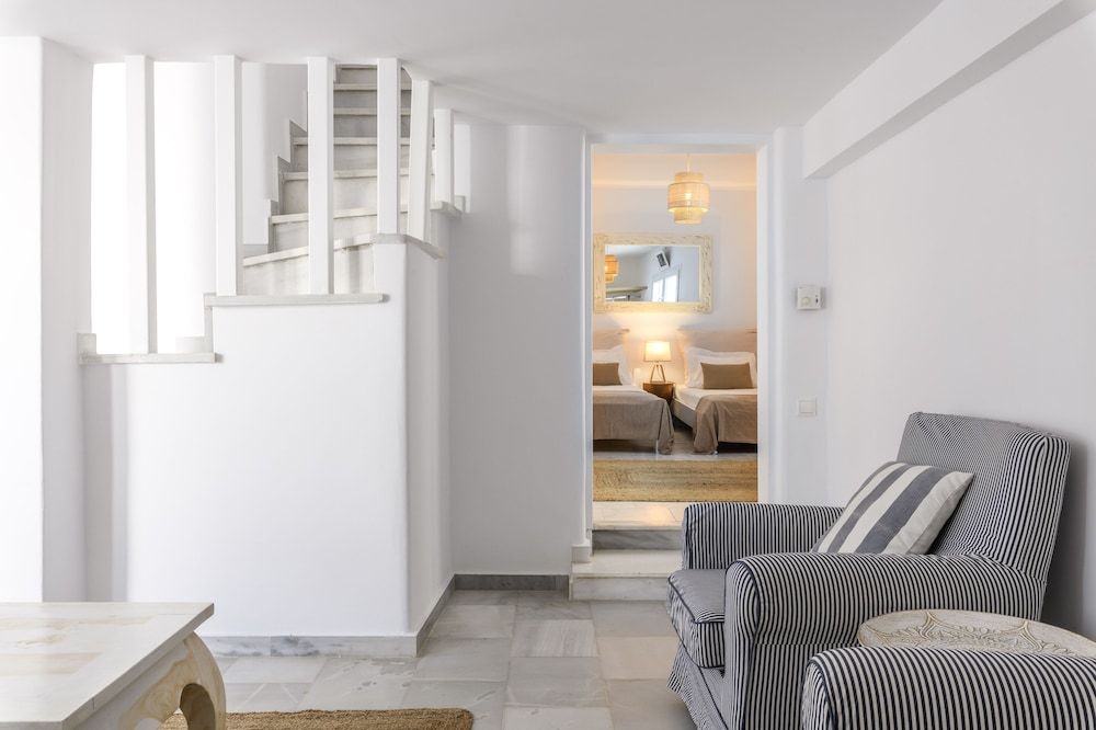 Cozy villa Amanda in Mykonos Villa 11
