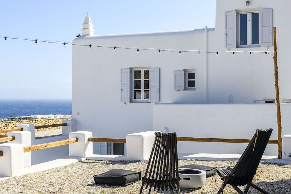 undefined Cozy villa Amanda in Mykonos 9