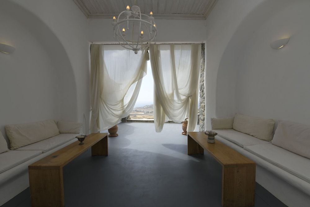 undefined Mykonos Teatro Suites and Villa 6