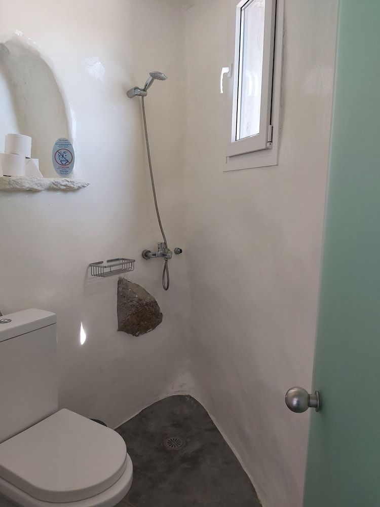 Mykonos Teatro Suites and Villa Junior Suite 8