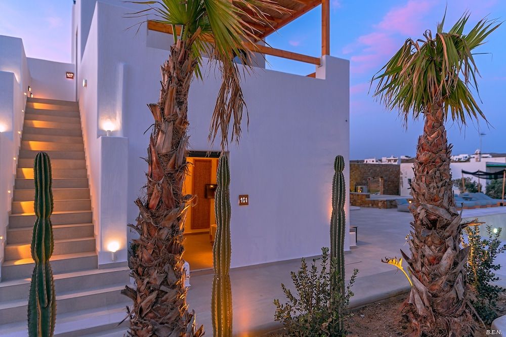 undefined Le Palme Mykonos 9