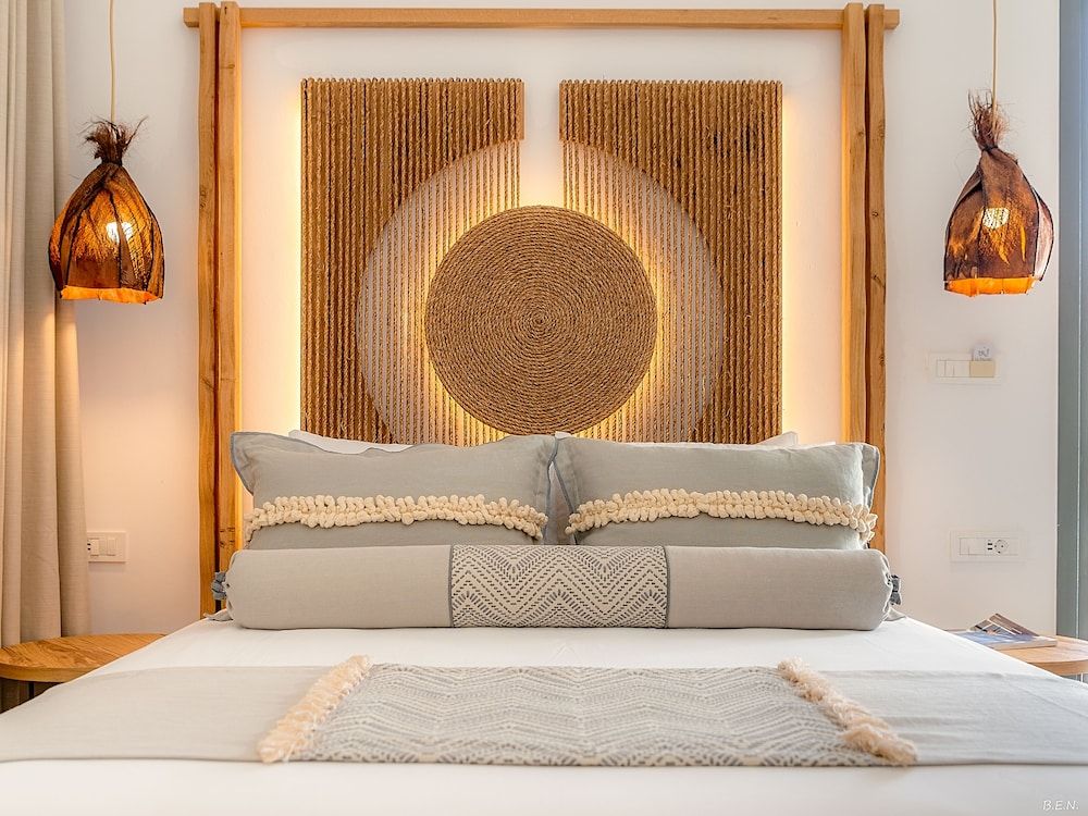 undefined Le Palme Mykonos 4