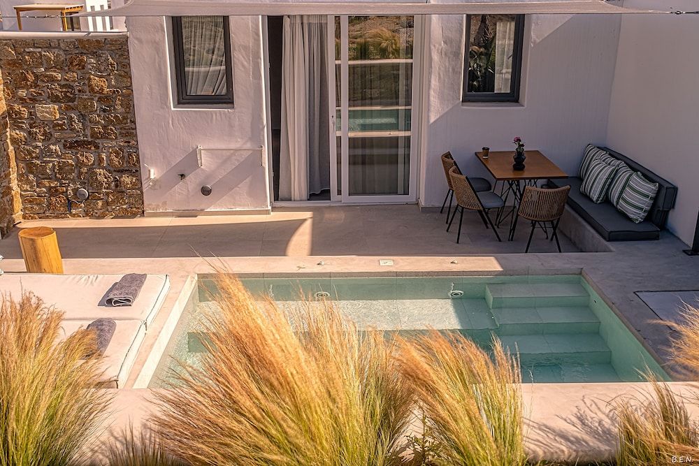 undefined Le Palme Mykonos 3