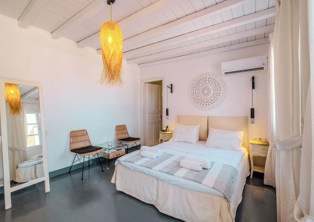 undefined Manu Mykonos Beach Villas & Bungalows 9