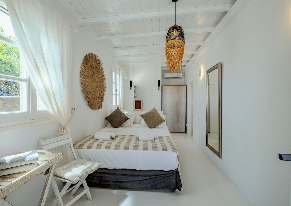 undefined Manu Mykonos Beach Villas & Bungalows 8