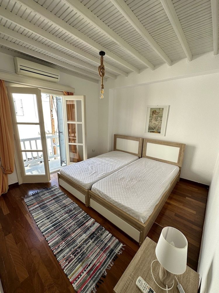 Myconian Avra Apartment Traditional Apartment 2