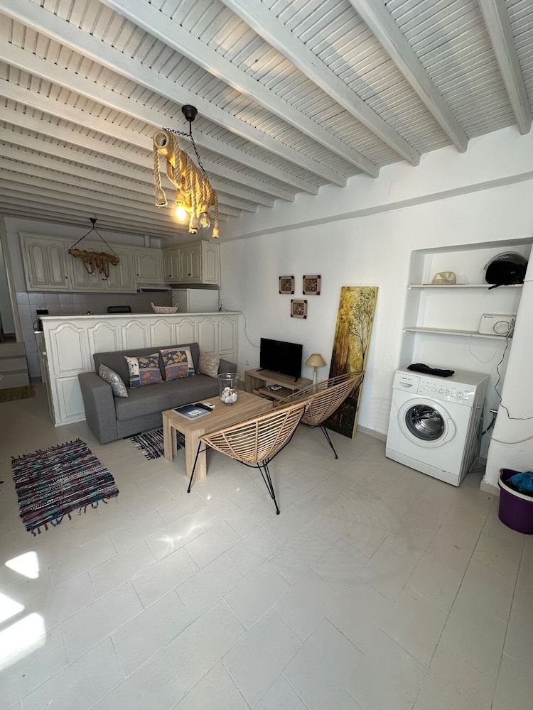 Myconian Avra Apartment Traditional Apartment 5