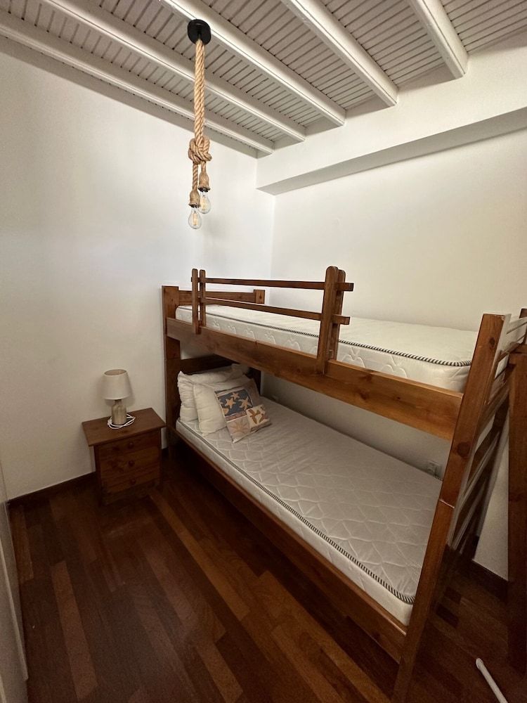 Myconian Avra Apartment Traditional Apartment 3