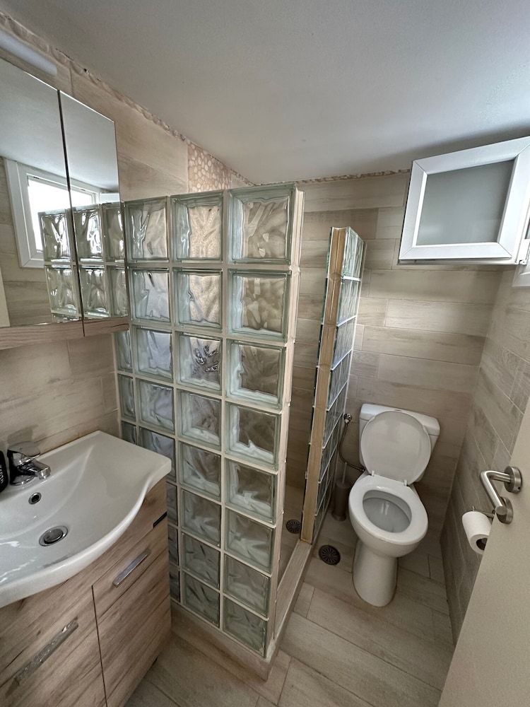 Myconian Avra Apartment Traditional Apartment 11