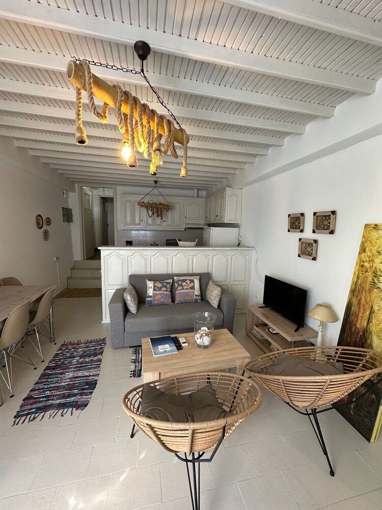 Myconian Avra Apartment Traditional Apartment 7