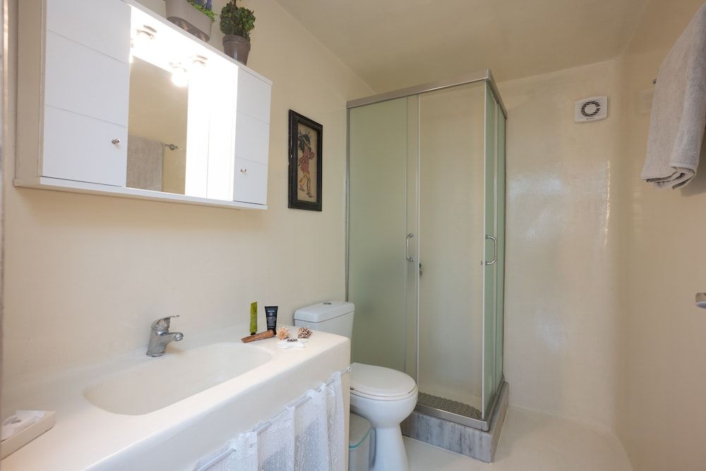 Spilia Apartments & Suites Mykonos Comfort Apartment, Non Smoking, Ground Floor 2