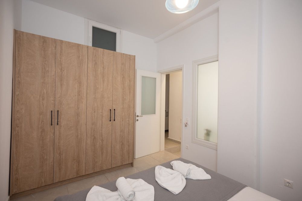 Spilia Apartments & Suites Mykonos Junior Apartment 8