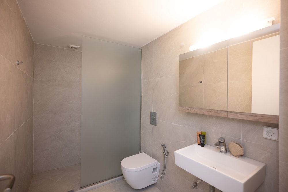 Spilia Apartments & Suites Mykonos Junior Apartment 6