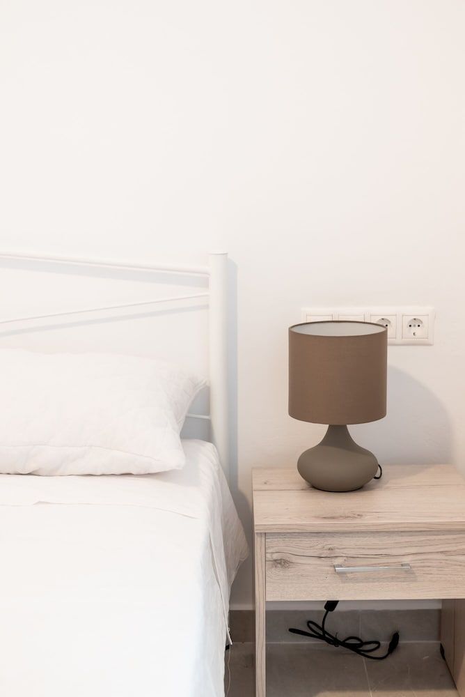 Spilia Apartments & Suites Mykonos Junior Apartment 12