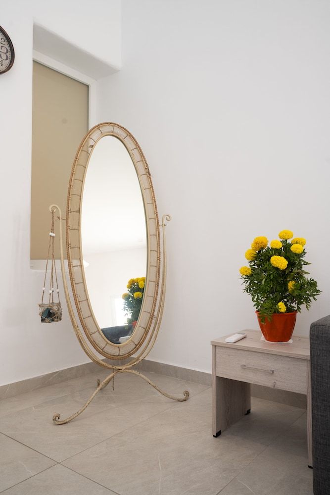 Spilia Apartments & Suites Mykonos Superior Apartment 7