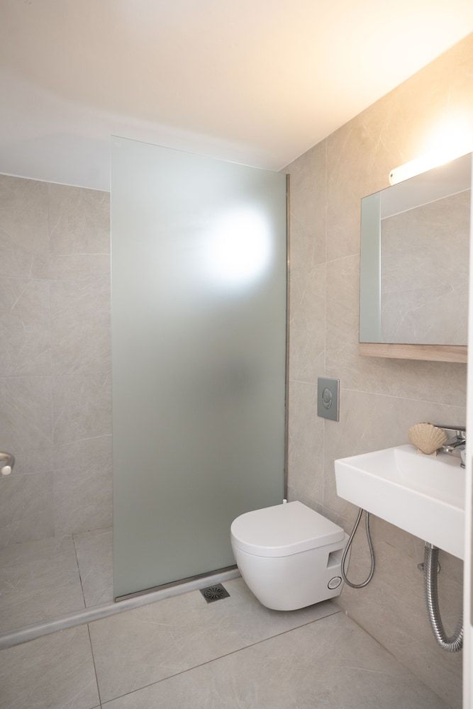 Spilia Apartments & Suites Mykonos Superior Apartment 10