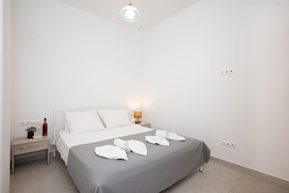 Spilia Apartments & Suites Mykonos Junior Apartment 2