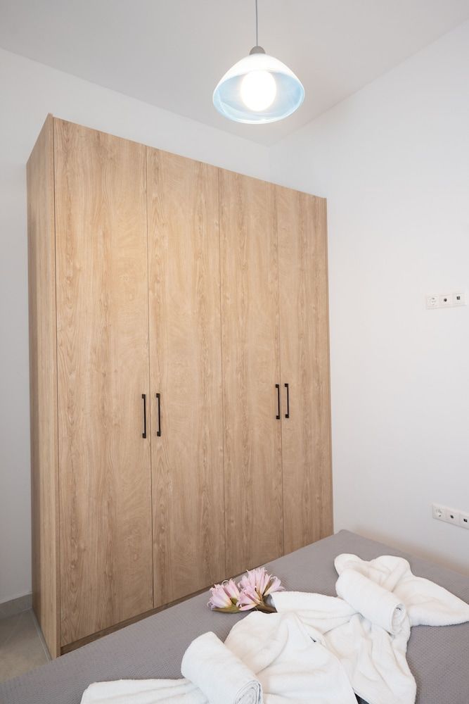 Spilia Apartments & Suites Mykonos Superior Apartment 16