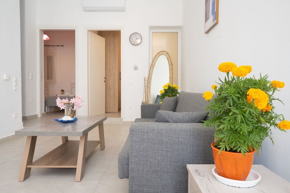 Spilia Apartments & Suites Mykonos Superior Apartment 15