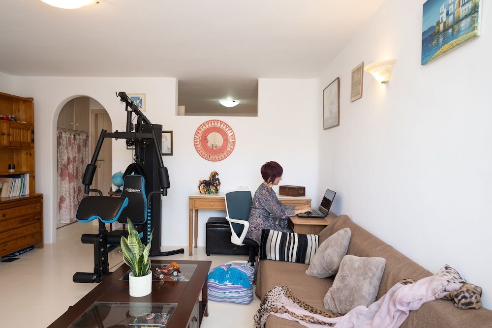 Spilia Apartments & Suites Mykonos Comfort Apartment, Non Smoking, Ground Floor 4