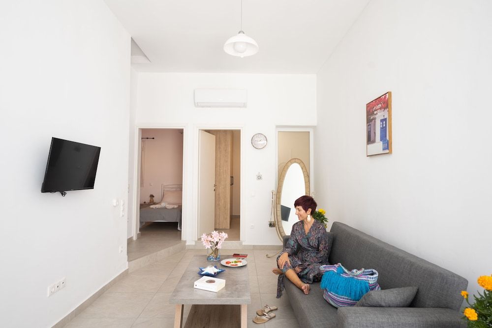 Spilia Apartments & Suites Mykonos Superior Apartment 14