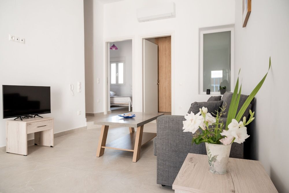 Spilia Apartments & Suites Mykonos Superior Apartment 11