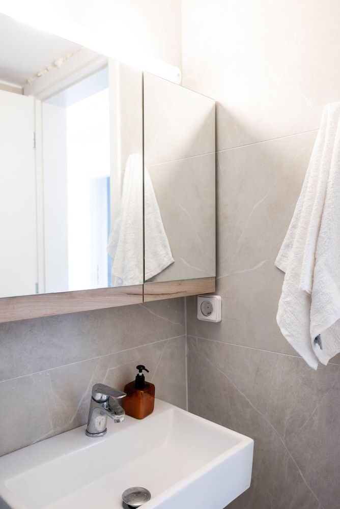 Spilia Apartments & Suites Mykonos Superior Apartment 9