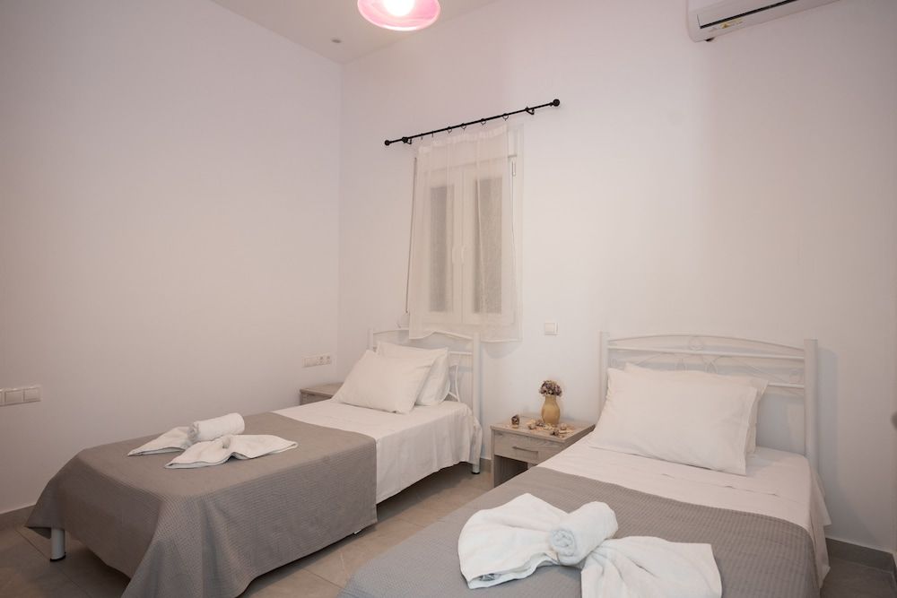 Spilia Apartments & Suites Mykonos Superior Apartment 4