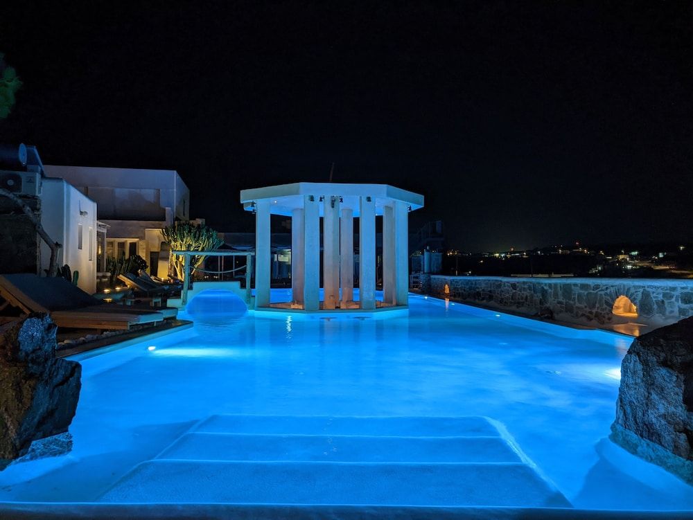 undefined Peristeronas Village 2