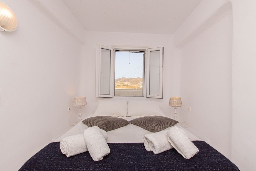 undefined Peristeronas Village