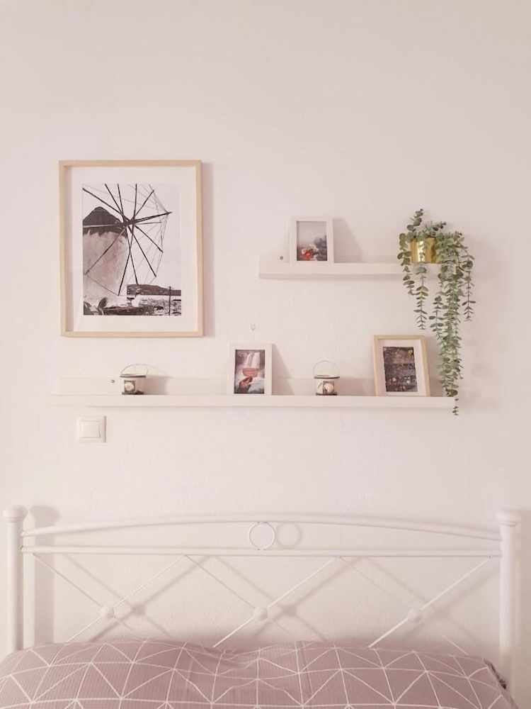 undefined Cute studio in downtown Mykonos