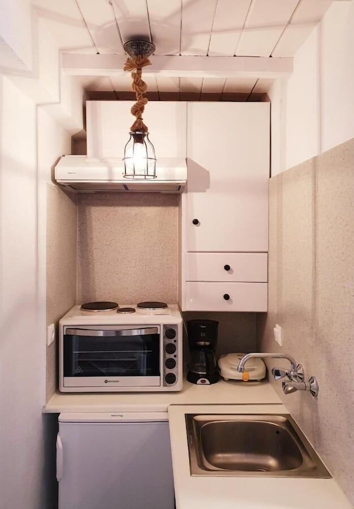 undefined Cute studio in downtown Mykonos 6