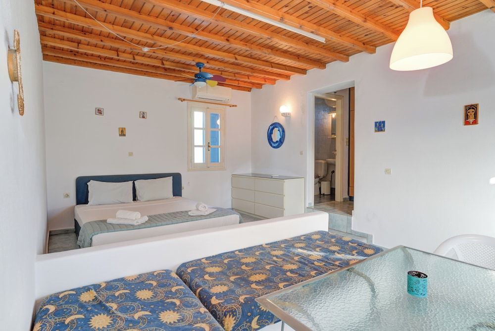undefined Cycladic Ornos Apt. Near Mykonos Town 10