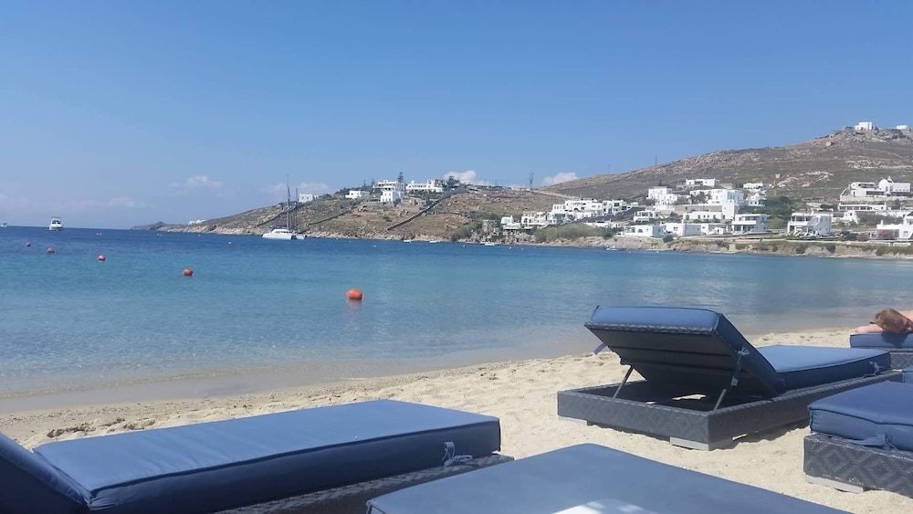 undefined Cycladic Ornos Apt. Near Mykonos Town 5