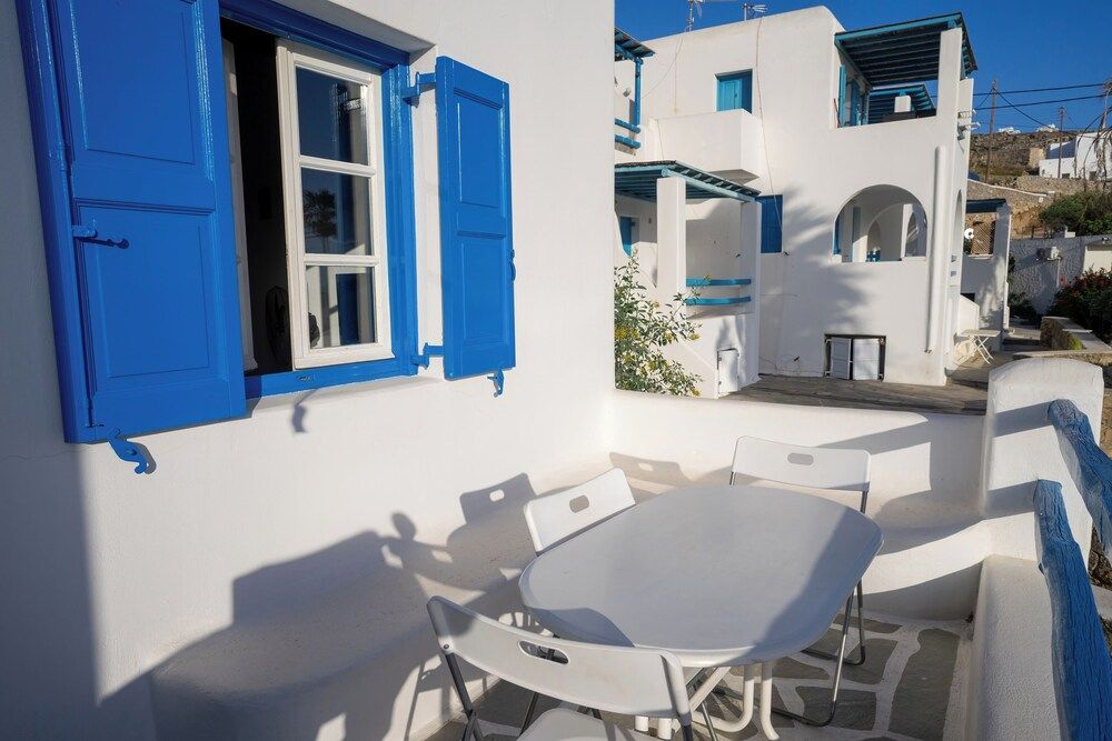 undefined Cycladic Ornos Apt. Near Mykonos Town 2