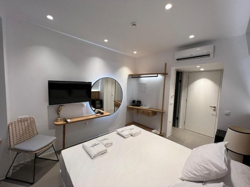 Majestic Mykonos Standard Double or Twin Room 2