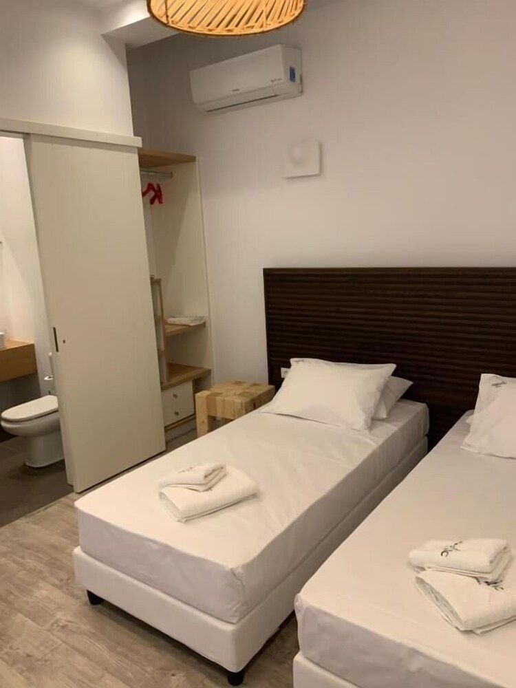 Majestic Mykonos Standard Double or Twin Room 3