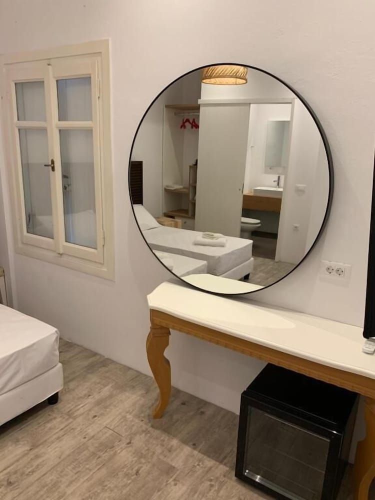 Majestic Mykonos Standard Double or Twin Room 5