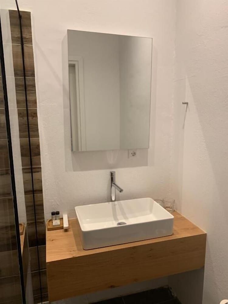 Majestic Mykonos Standard Double or Twin Room 7