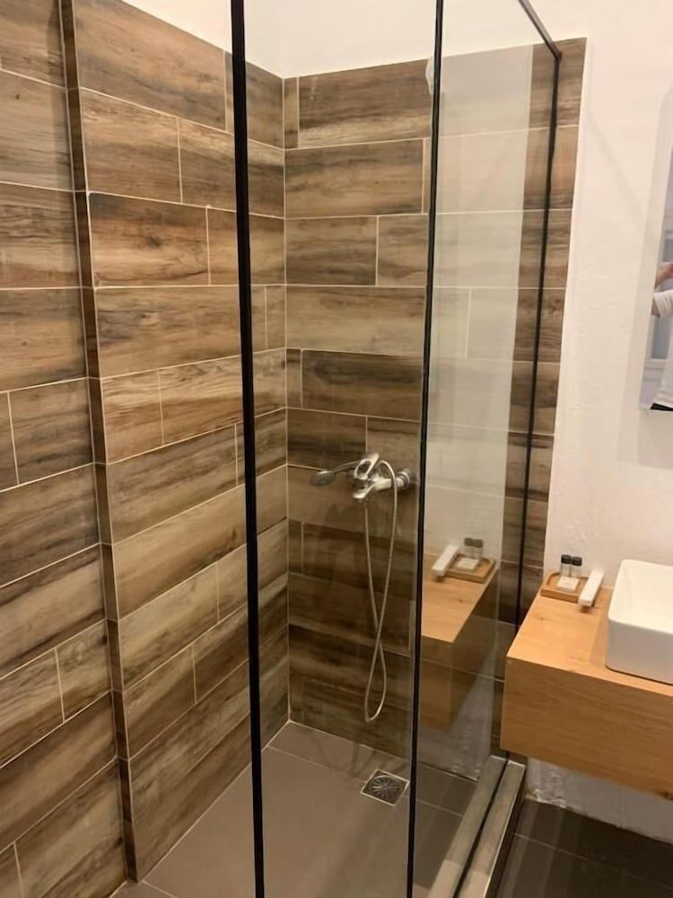 Majestic Mykonos Standard Double or Twin Room 6