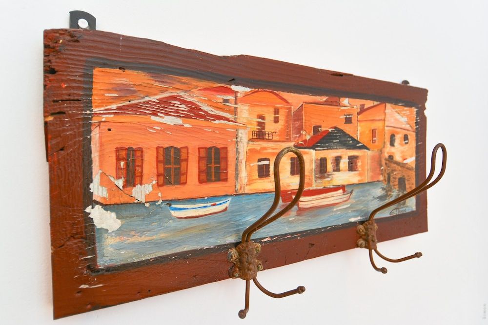 Sea View Villa Near Kalo Livadi Villa 23