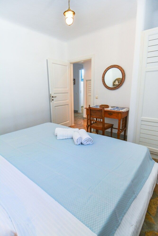 Sea View Villa Near Kalo Livadi Villa 7