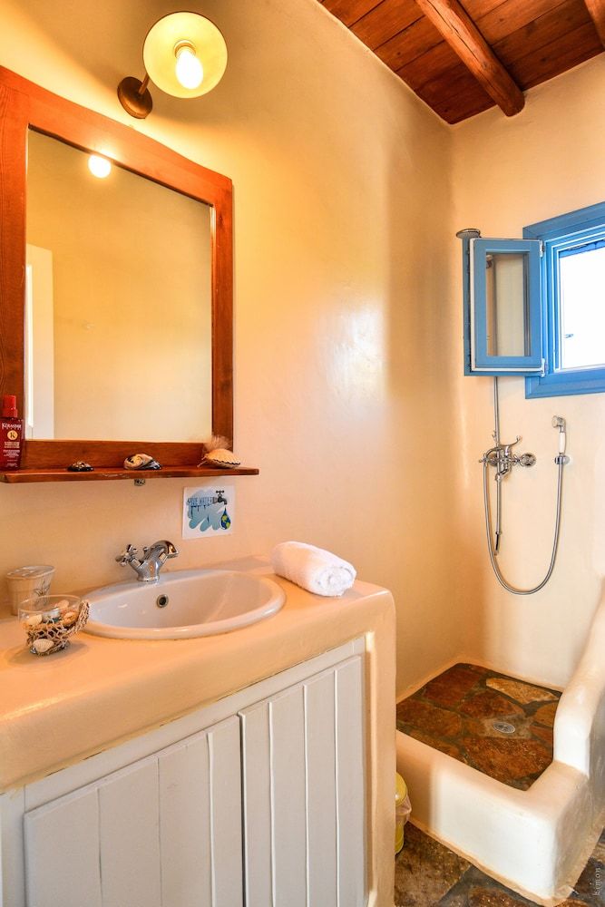 Sea View Villa Near Kalo Livadi Villa 22